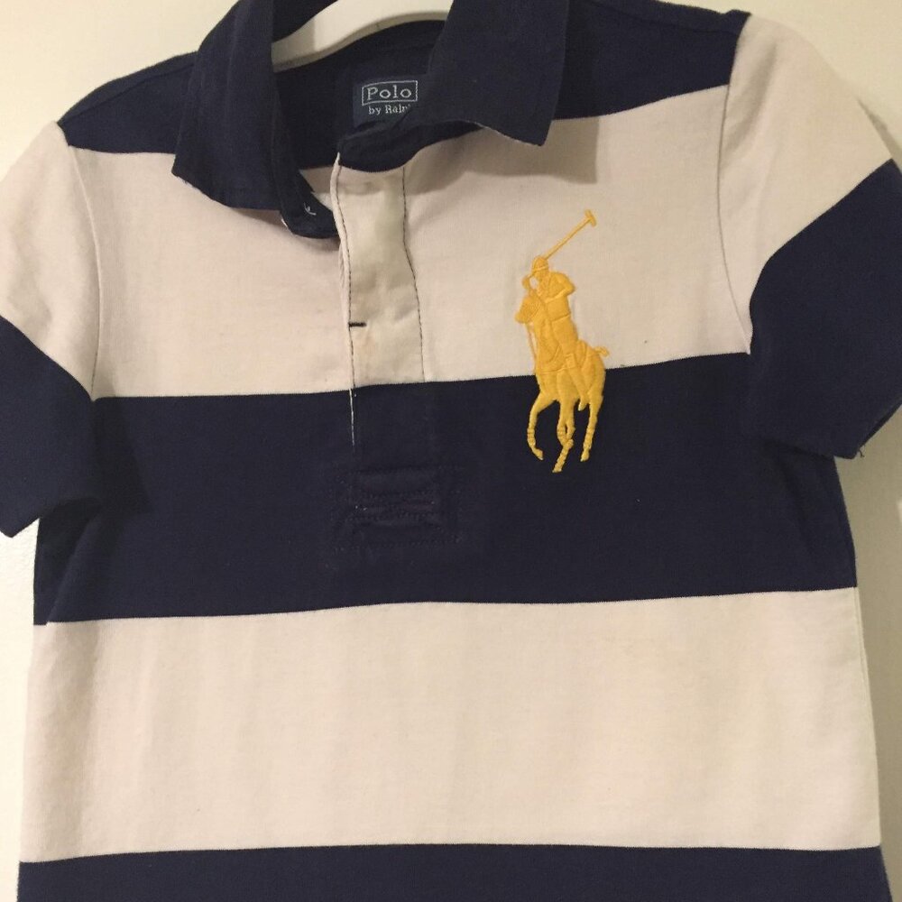 Boys Shirts